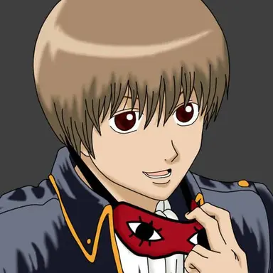 Profile image of Sogo Okita