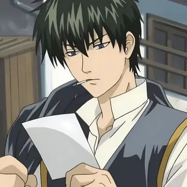 Profile image of Toshiro Hijikata