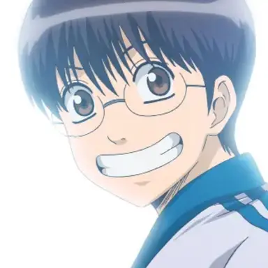 Profile image of Shinpachi Shimura
