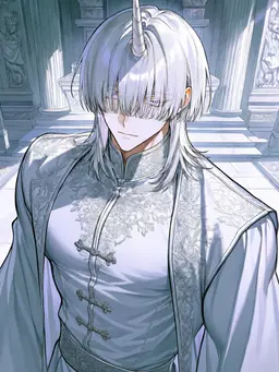Profile image of Uni