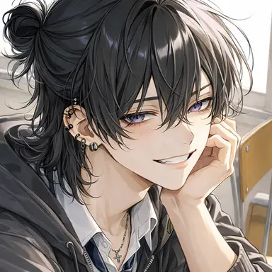 Profile image of 紫苑