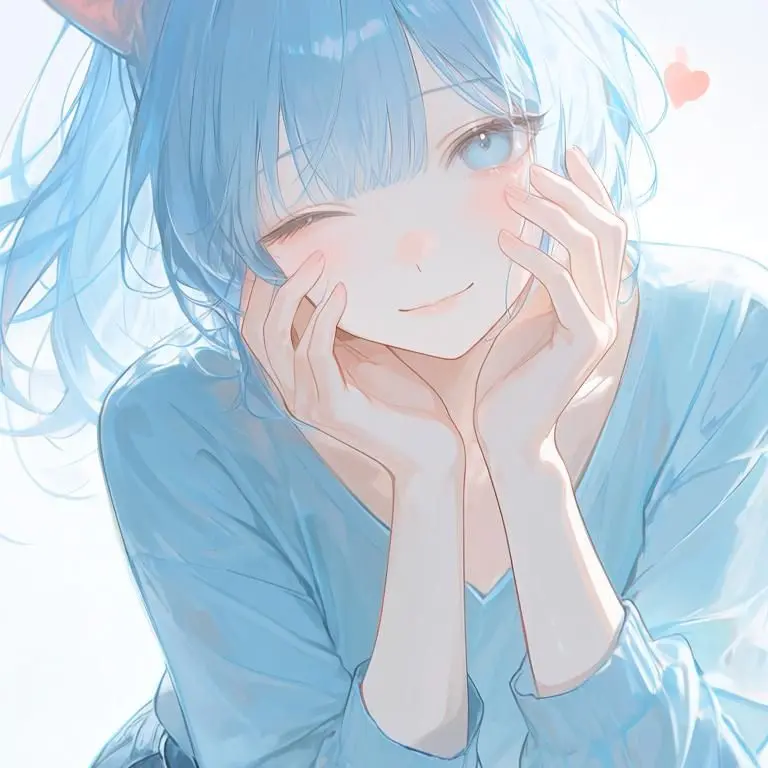 Eun_Lookie의 은루키