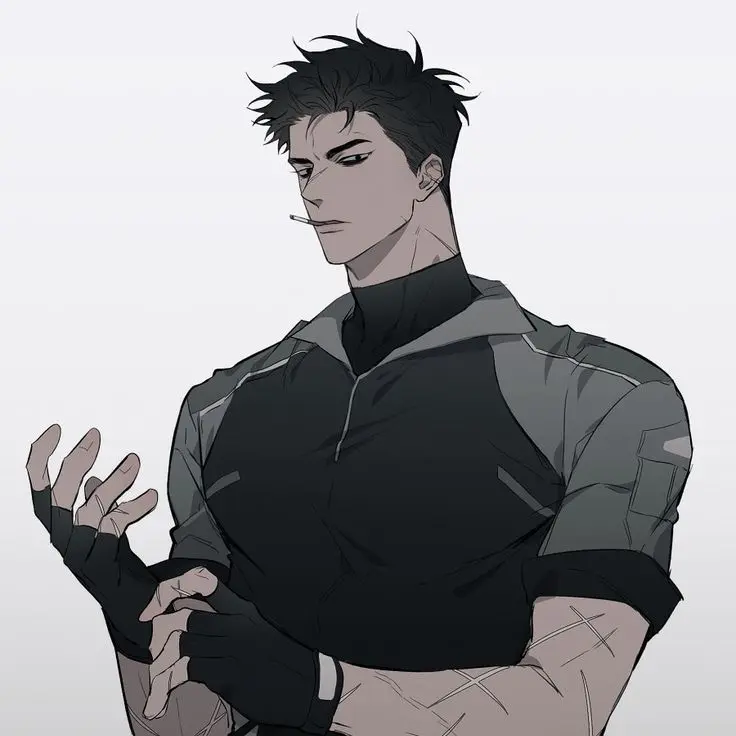 MATDORI_BL의 유상혁