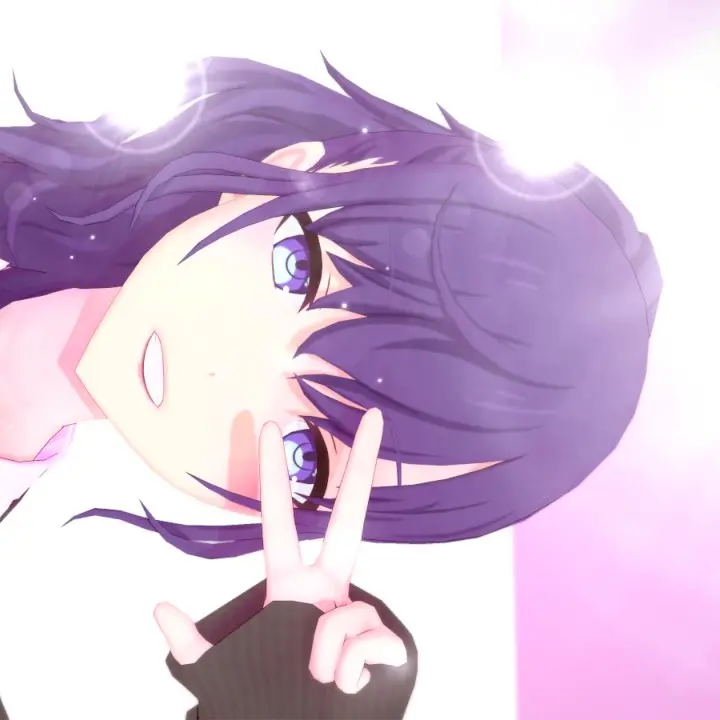 LovelyIndri9388의 朝比奈まふゆ