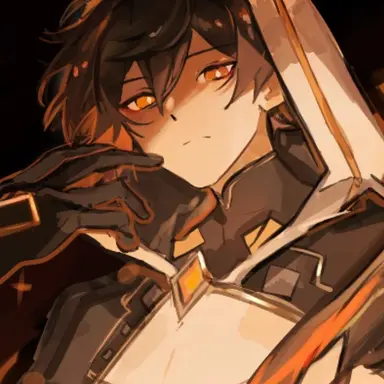 Profile image of 鍾離