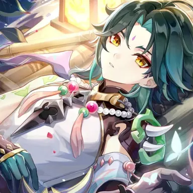Profile image of 魑