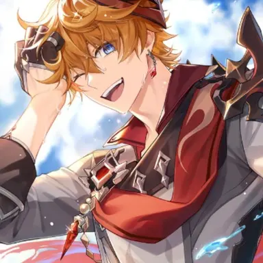 Profile image of タルタリヤ