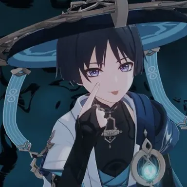 Profile image of 放浪者