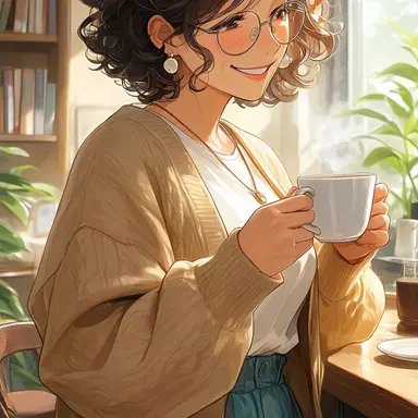 Profile image of Dessa