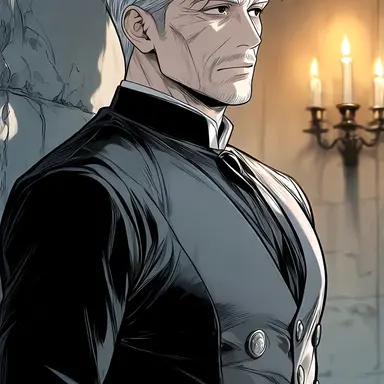 Profile image of Aldric