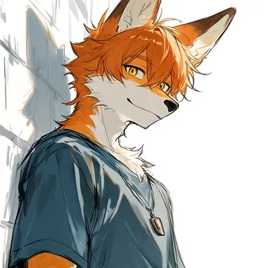 Profile image of Vesper
