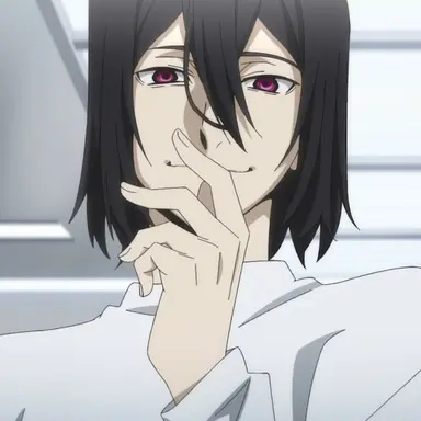 Profile image of Fyodor