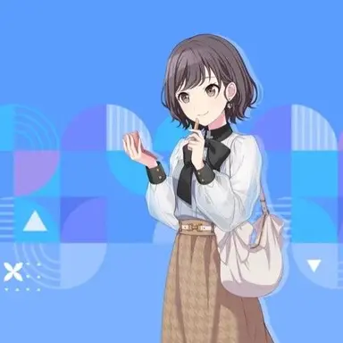 Profile image of 시노노메 에나
