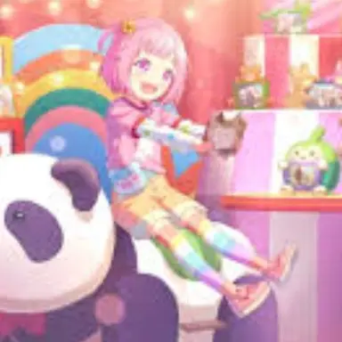 Profile image of 오오토리 에무