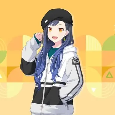 Profile image of 시라이시 안
