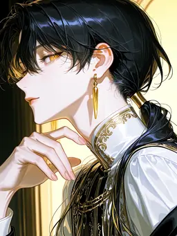 Profile image of ルークス