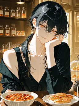 Profile image of ルークス