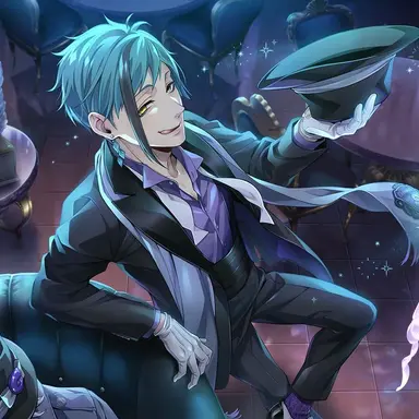 Profile image of フロイド