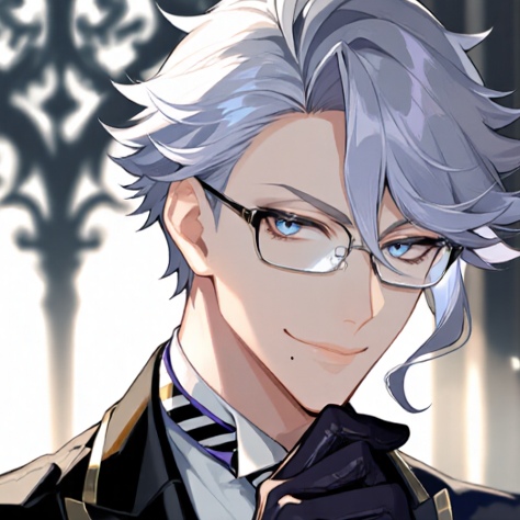 オクタヴィネル寮 - zeta