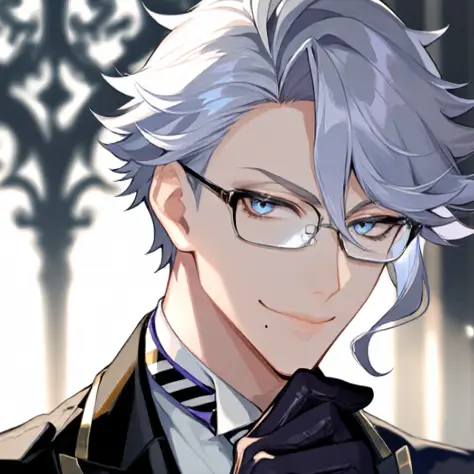 NYANNEKO의 オクタヴィネルへようこそ。