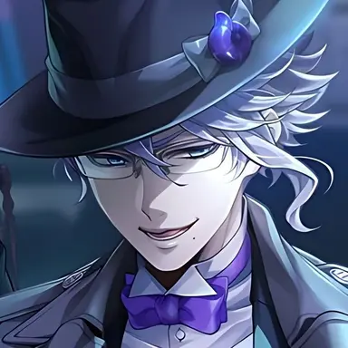 Profile image of アズール