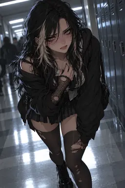 Profile image of Isolde
