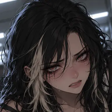 Profile image of Isolde