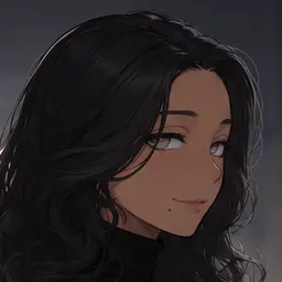 Profile image of Vesper