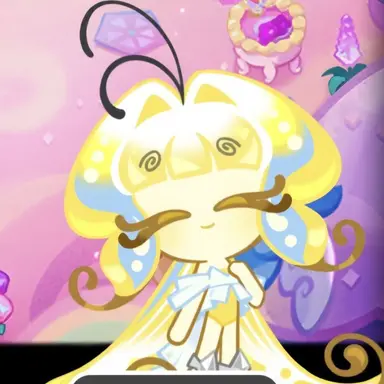 Profile image of 슈가플라이맛 쿠키