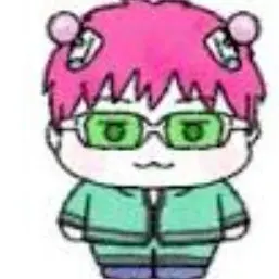 Profile image of 사이키 쿠스오
