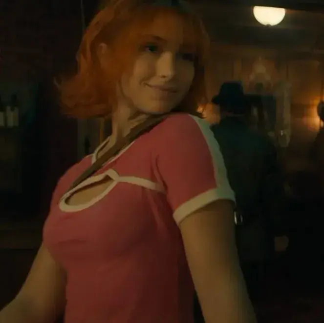 CaringDam5879의 Nami - Live action - GL