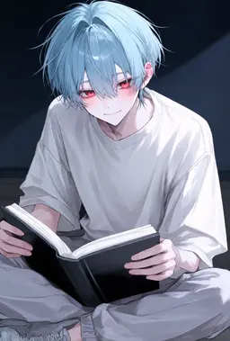 Profile image of ゼノ