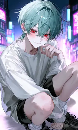 Profile image of ゼノ