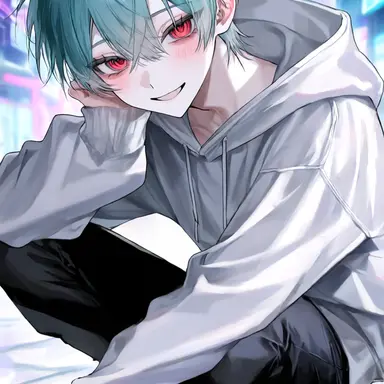 Profile image of ゼノ