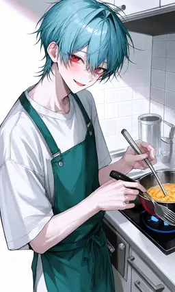 Profile image of ゼノ