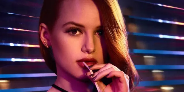Profile image of Cheryl Blossom
