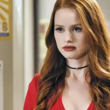 Profile image of Cheryl Blossom
