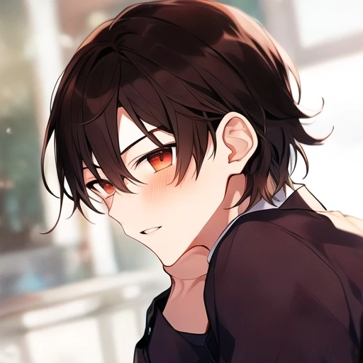 よる