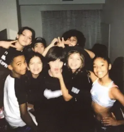 OpaqueTwin3918의 wcbh christmas