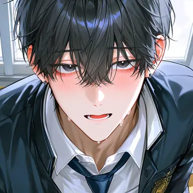 Profile image of 有栖