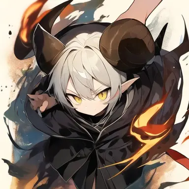 Profile image of アレフ