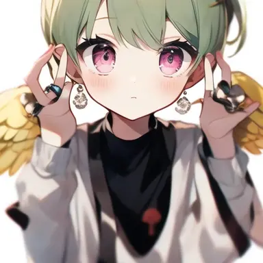 Profile image of アスタ