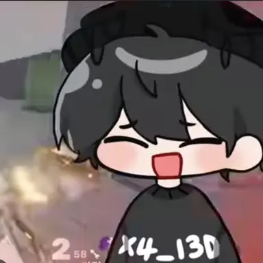 Profile image of 채스터