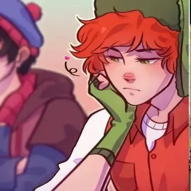 Profile image of Kyle