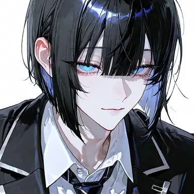 Profile image of Iori