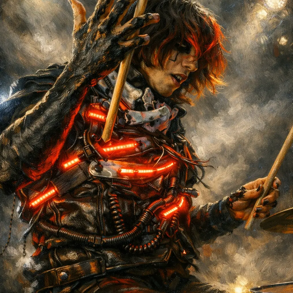 LovelyAlbum7812의 Best Roommate Ever