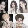 캐릭터 프로필 이미지
