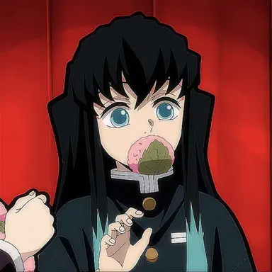 Profile image of 時透無一郎