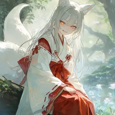 Profile image of 白羽命
