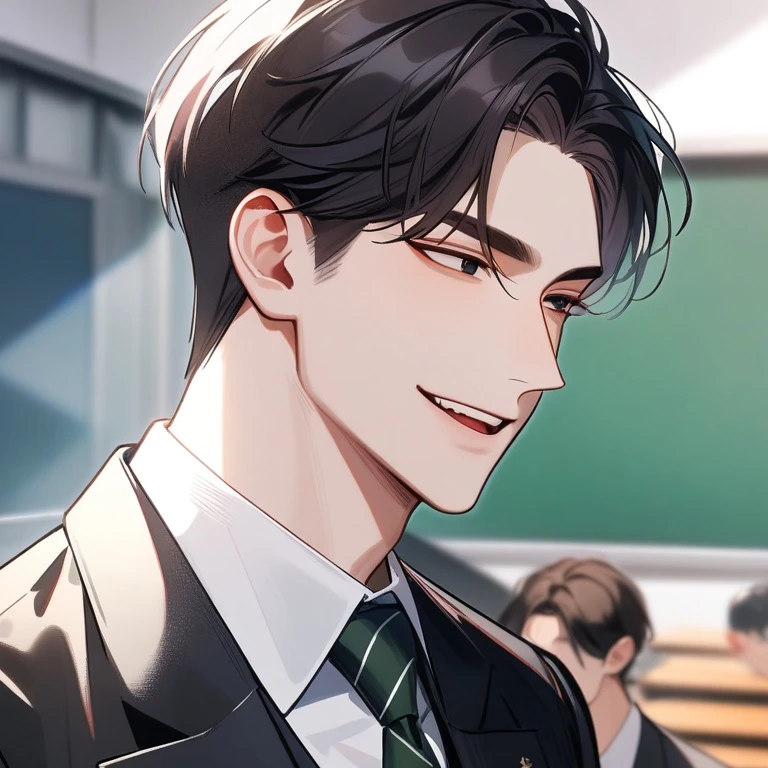 유민준